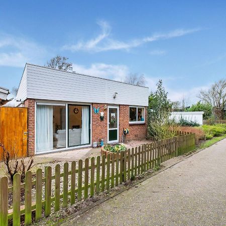 Endearing Holiday Home In Noordwijkerhout With Garden Bbq Zewnętrze zdjęcie