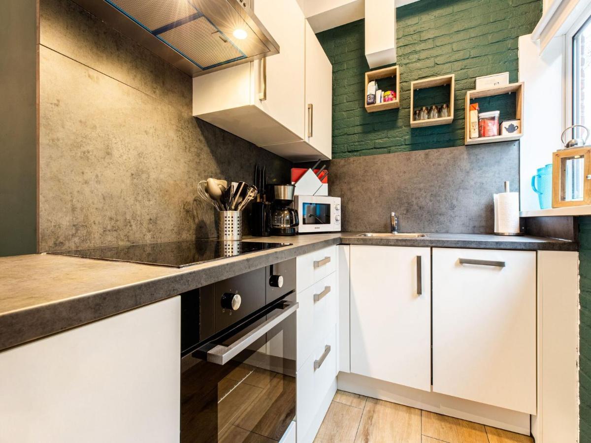 Endearing Holiday Home In Noordwijkerhout With Garden Bbq Zewnętrze zdjęcie